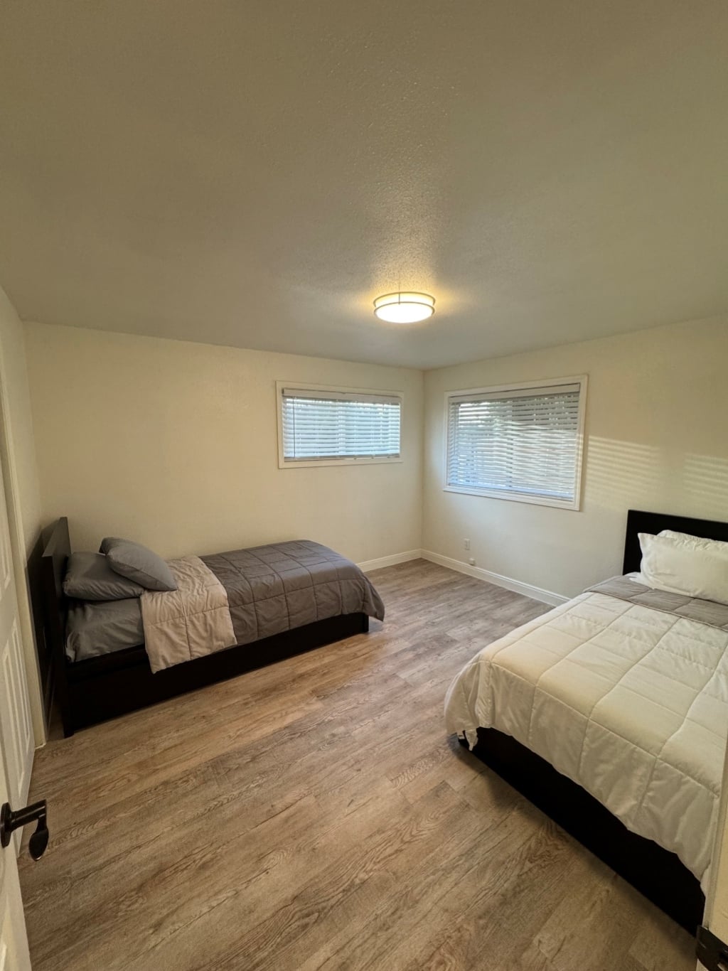 Bedroom A