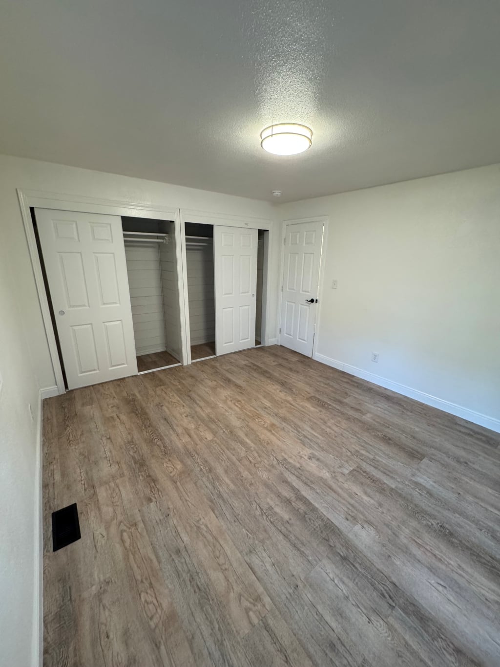 Bedroom B