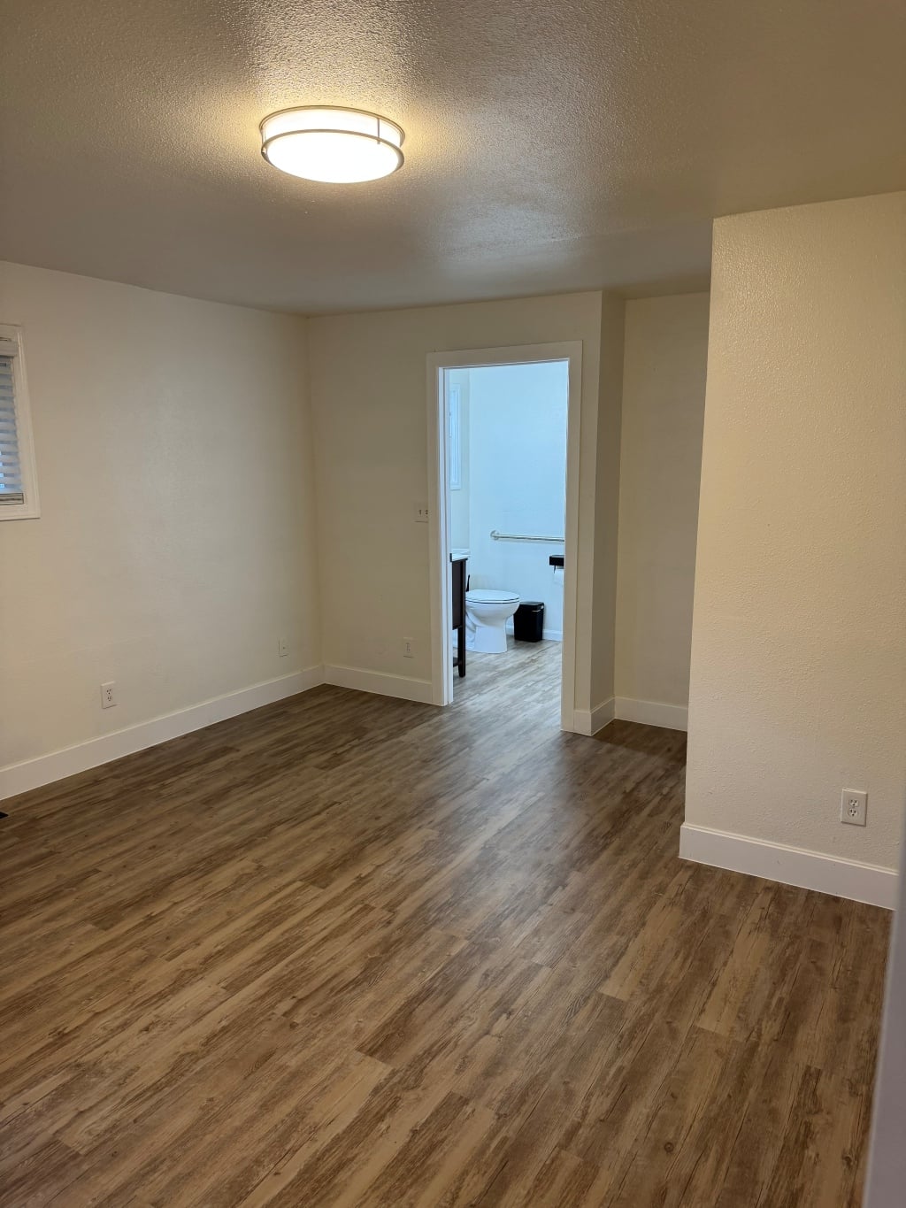 Bedroom C